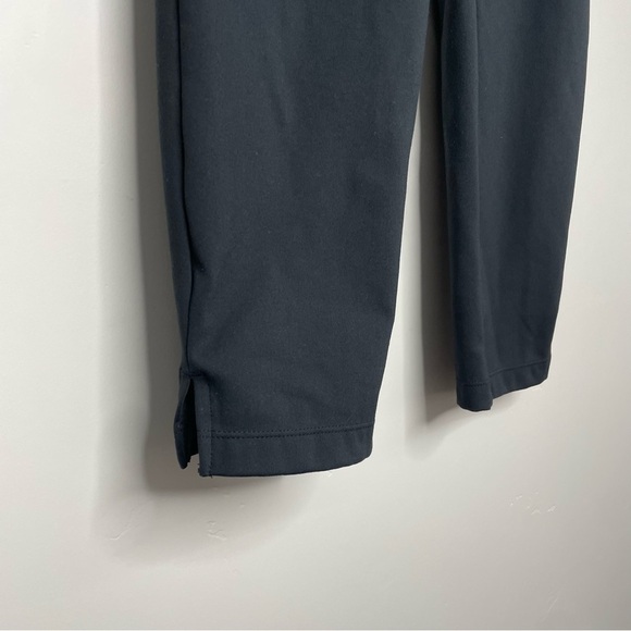 MONDETTA Black Pull On Pants Size Small - Picture 3 of 8